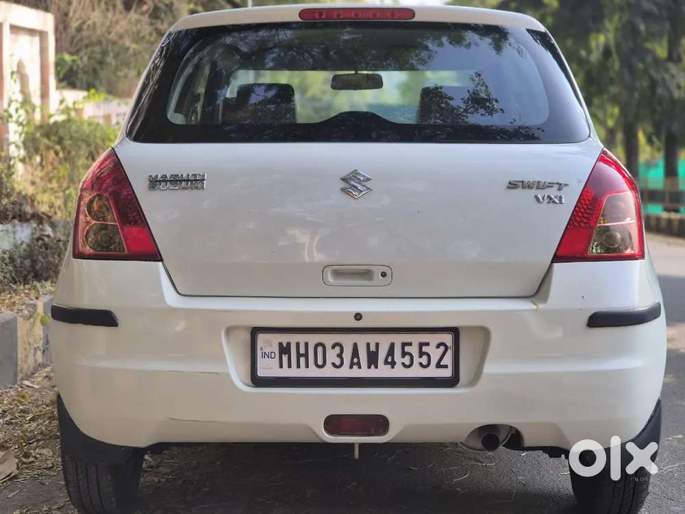 Maruti Suzuki Swift 2010 Petrol 14000 Km Driven