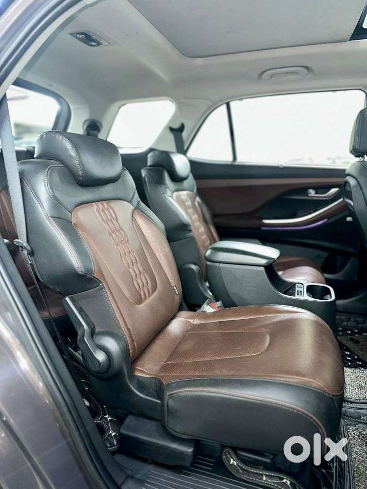 Hyundai Alcazar 1.5 Signature (o) Diesel At 6 Str, 2021, Diesel