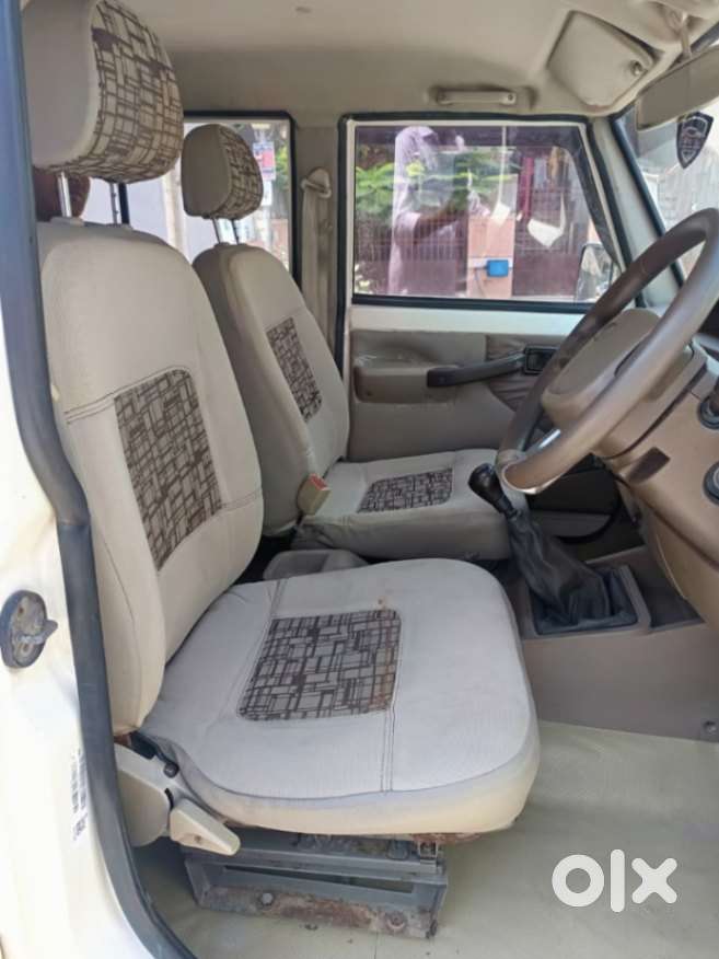 Mahindra Bolero 1.5 Power Plus Zlx, 2019, Diesel