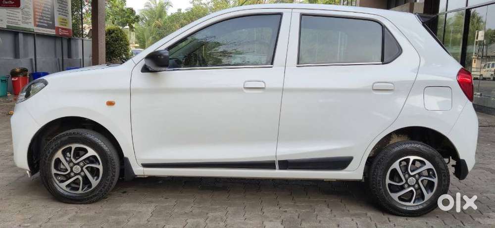Maruti Suzuki Alto K10 Plus Edition, 2023, Petrol