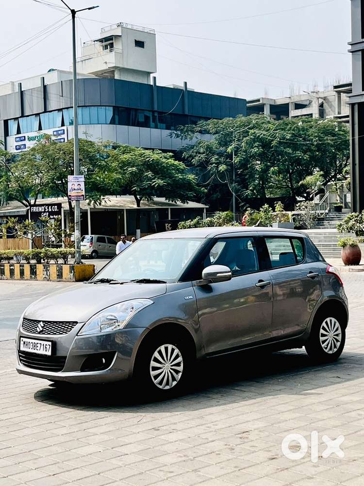 Swift Vdi Maruti 2012 Year