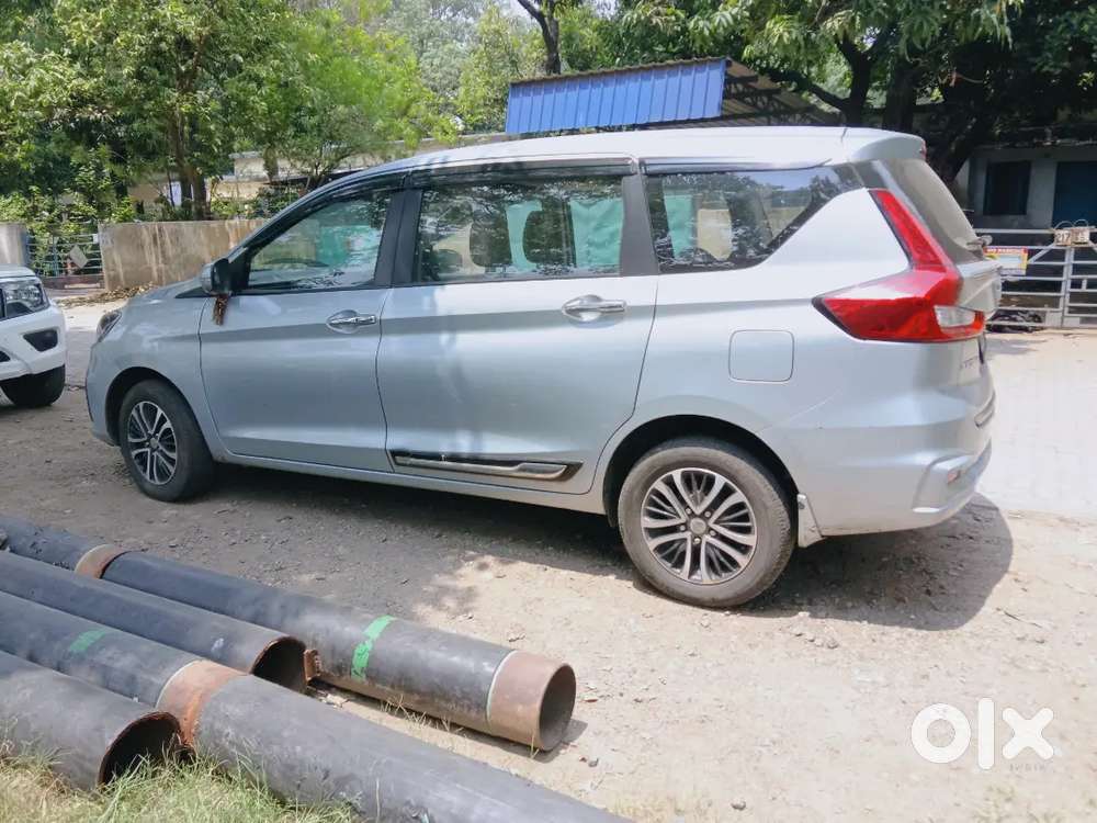 Maruti Suzuki Ertiga 2023 Petrol 62000 Km Driven