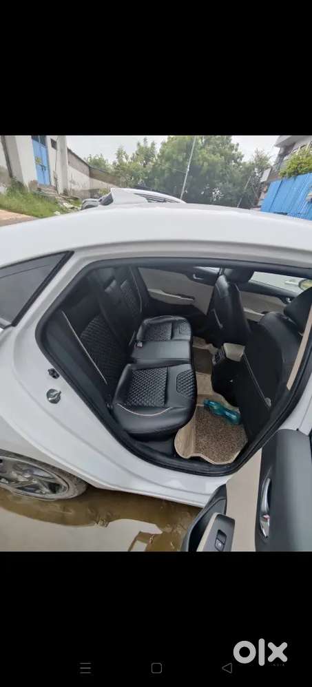 Hyundai Verna 2022 Immaculate Condition
