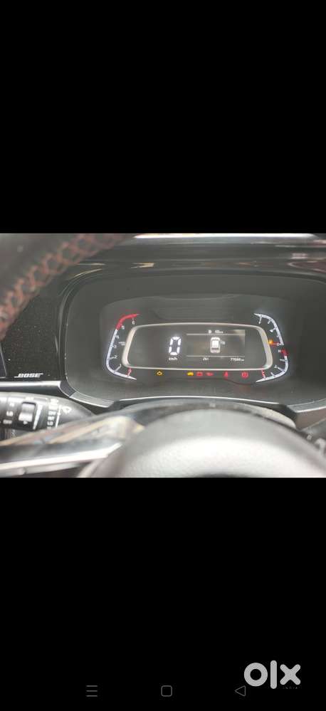 Kia Sonet 1.5 Gtx Plus Diesel, 2023, Diesel