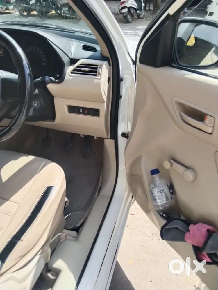 Maruti Suzuki Dzire 2022