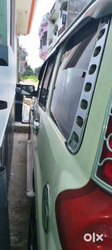 Mahindra Scorpio Classic 2014