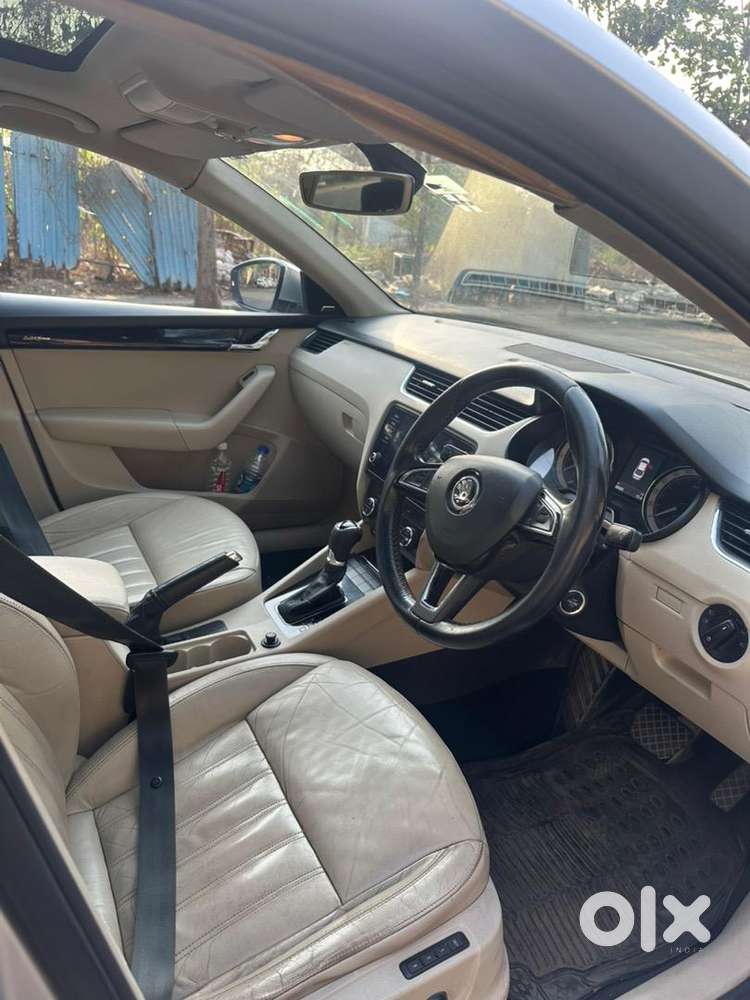 Skoda Octavia Top Model Very Good Condition