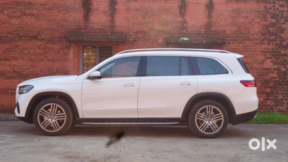 Mercedes-benz Gls 450d 4matic, 2025, Diesel