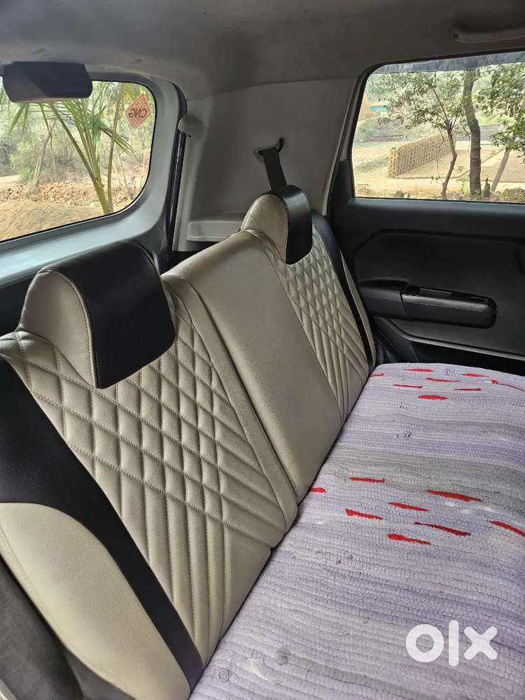 Maruti Suzuki Wagon R 1.0 2022 Cng & Hybrids 90000 Km Driven