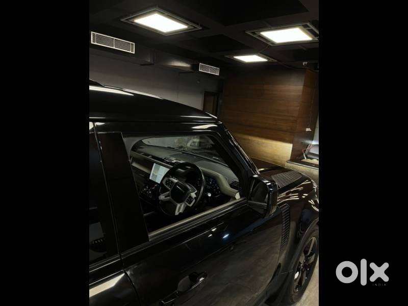 Land Rover Defender 2.0 110 Hse, 2022, Petrol