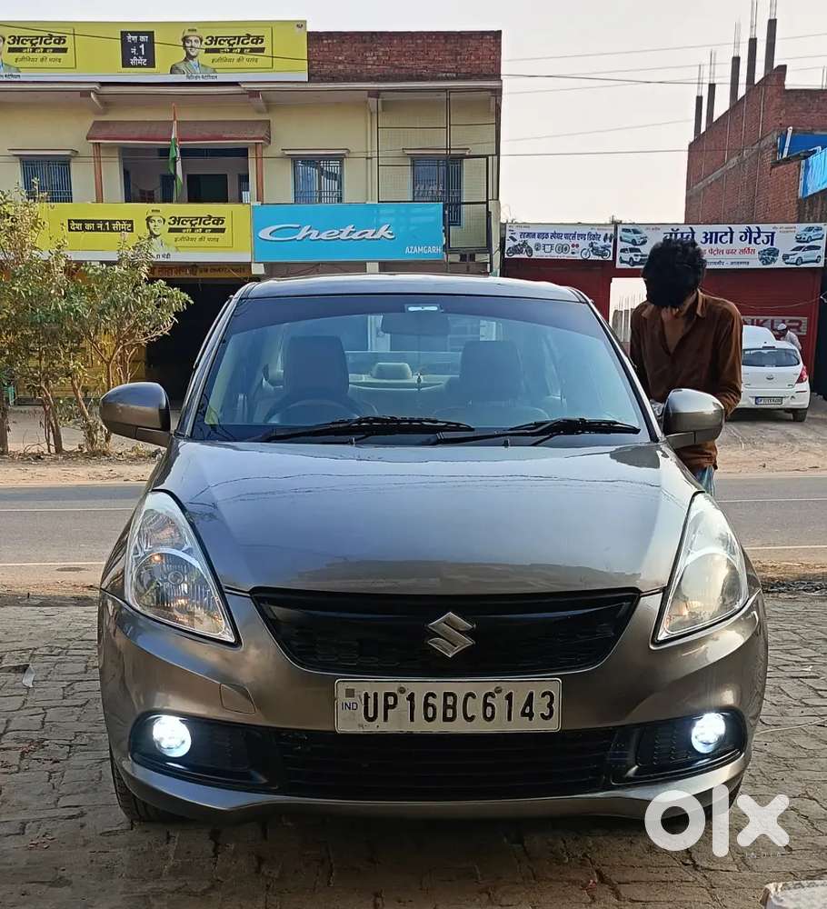 Maruti Suzuki Swift Dzire 2016 Diesel Good Condition