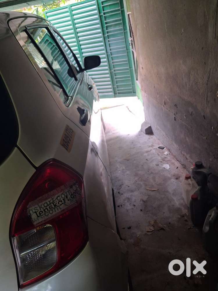 Maruti Suzuki Celerio 2019 Urgent Sell