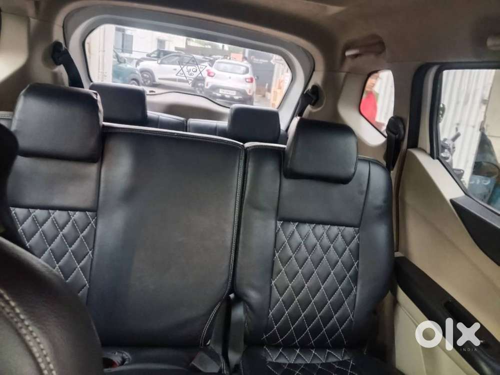 Renault Triber 2021 Rxt