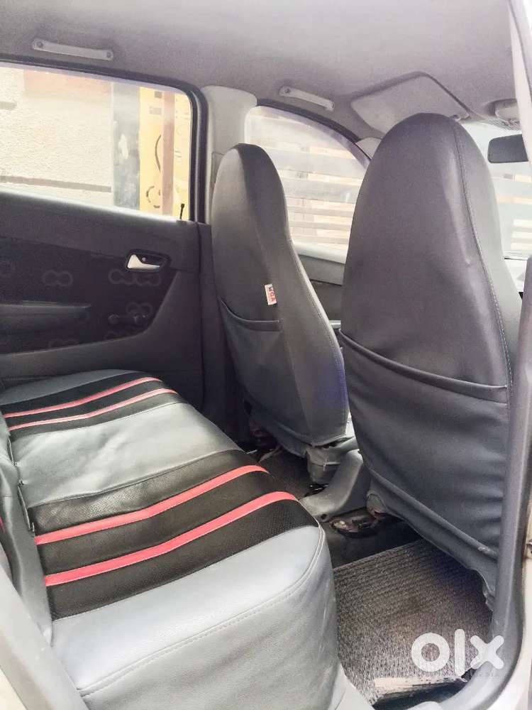 Maruti Suzuki Alto 2013