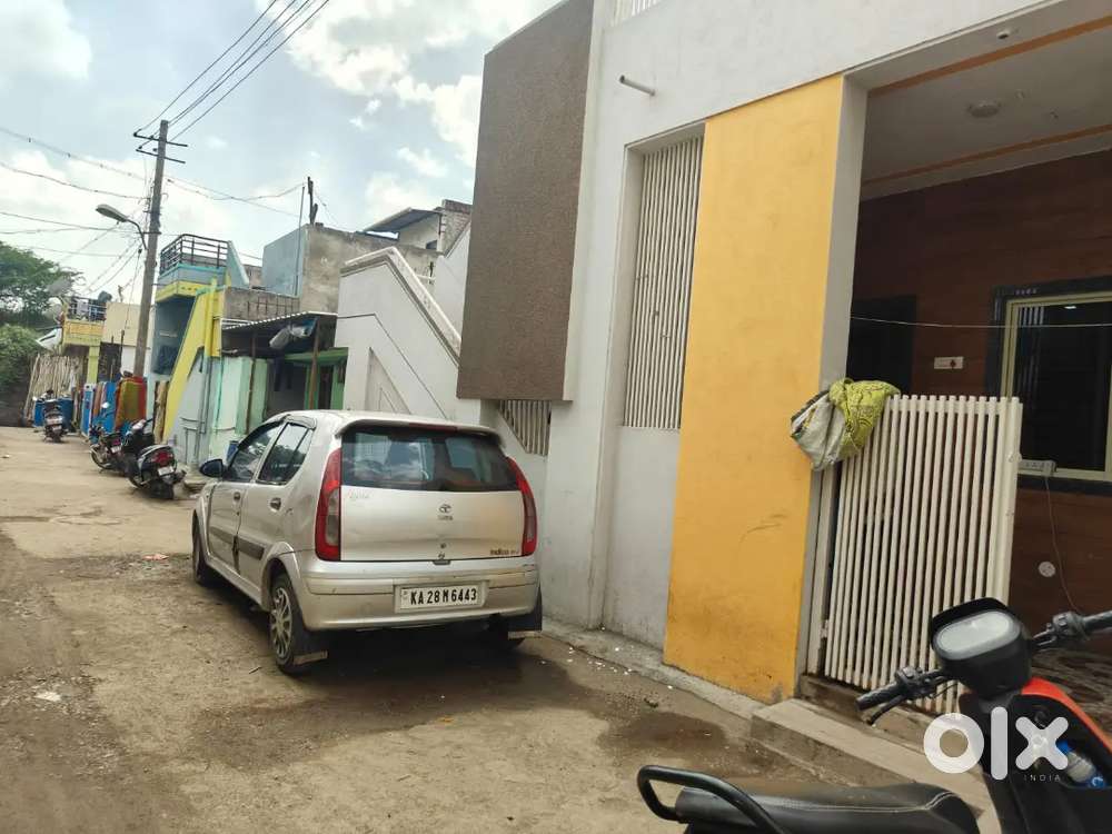 Tata Indica V2 2008 Diesel