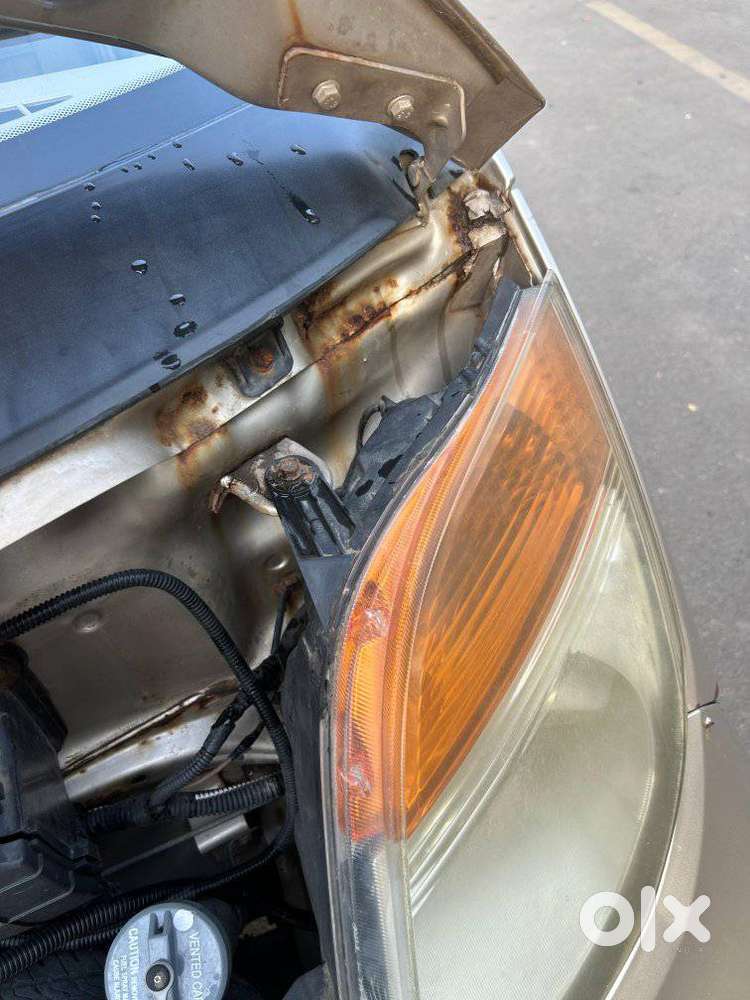 Tata Nano Xe, 2013, Petrol