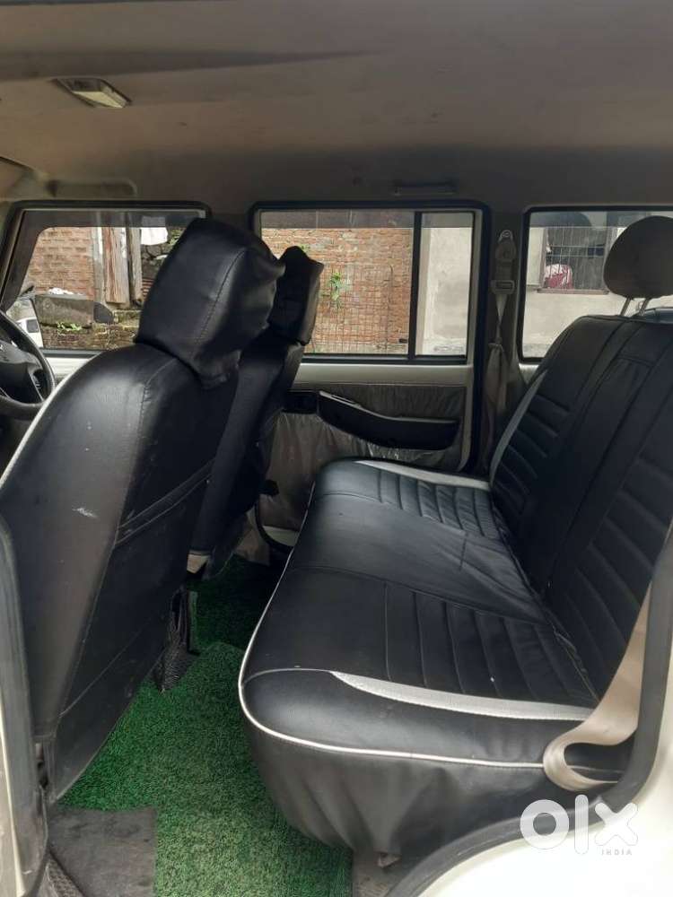 Mahindra Bolero 1.5 B6, 2023