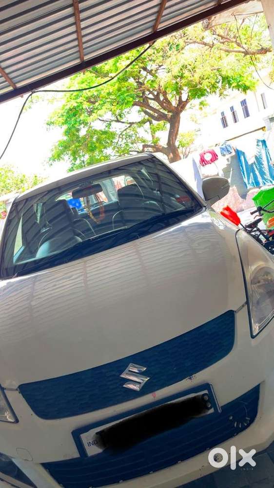 Maruti Suzuki Swift 2015 Diesel Well Maintained