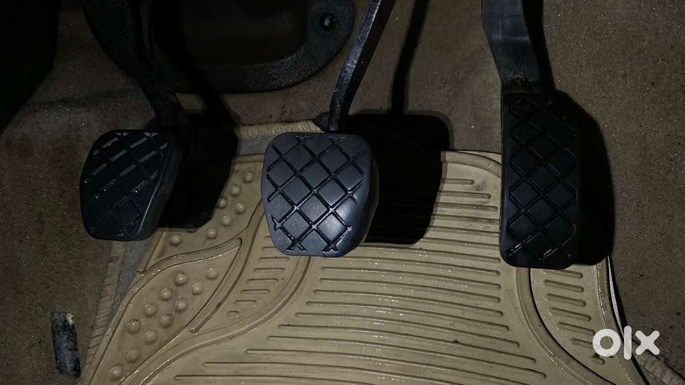 Volkswagen Ameo 1.2 Mpi Comfortline, 2016, Petrol