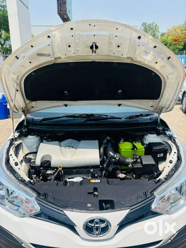 Toyota Yaris J, 2020, Petrol