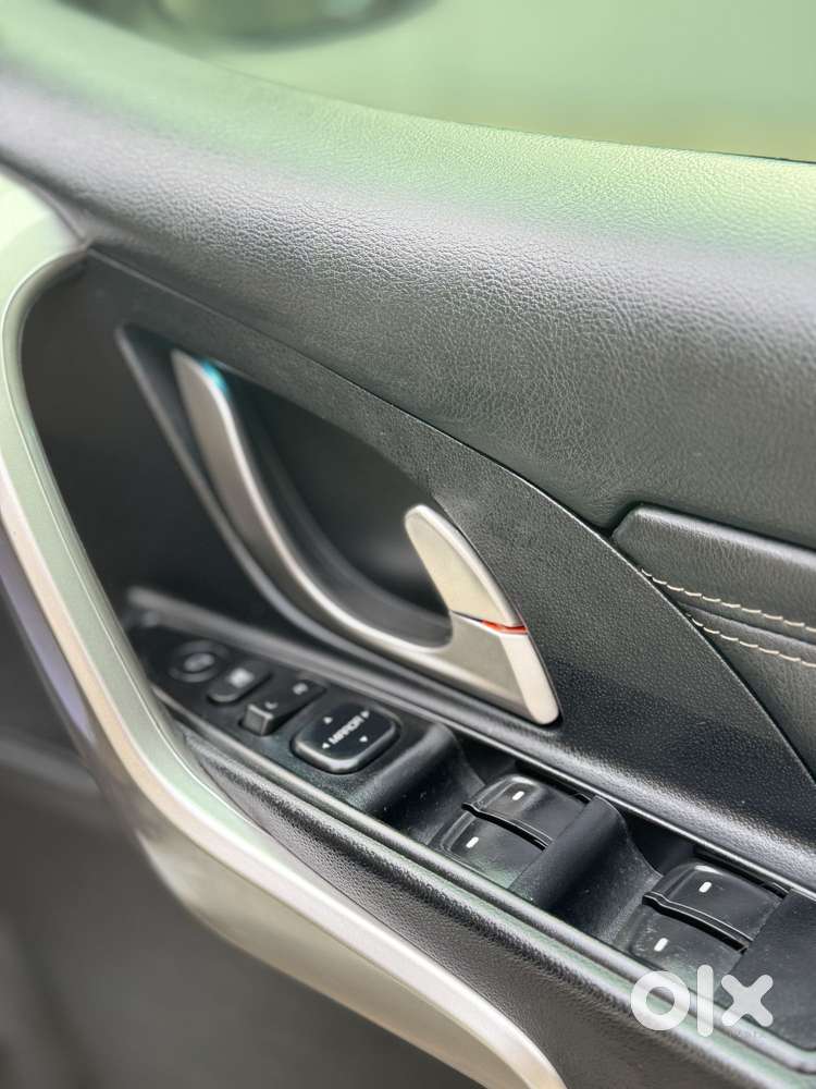 Mahindra Xuv500 W11 At, 2019, Diesel