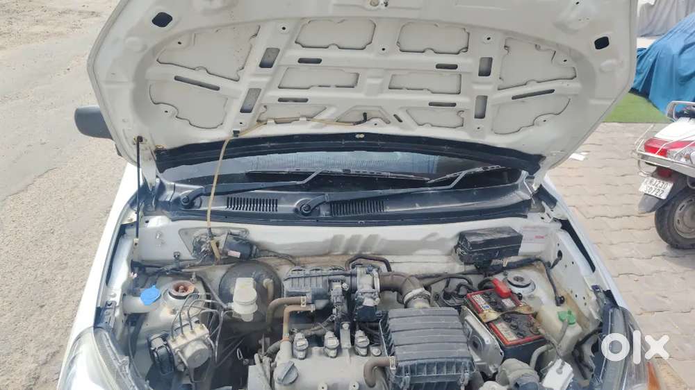 Maruti Suzuki Alto 800 2022