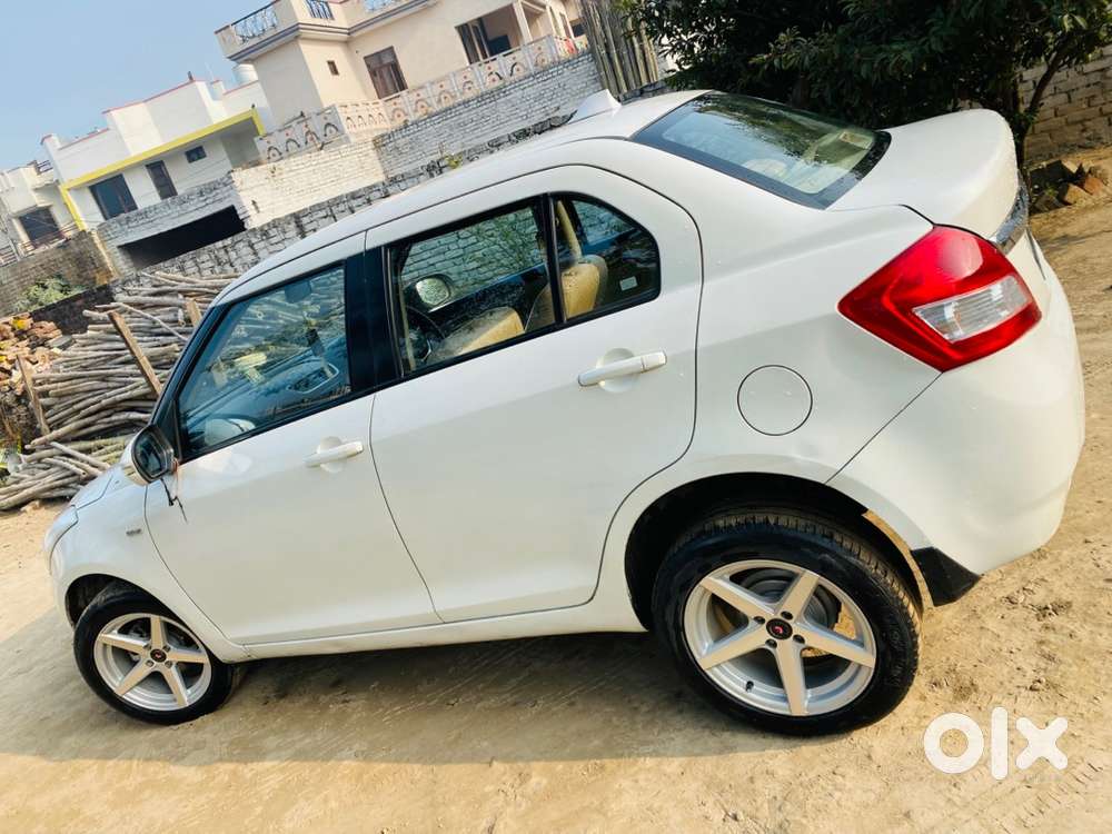 Maruti Suzuki Swift Dzire 13 Good Condition
