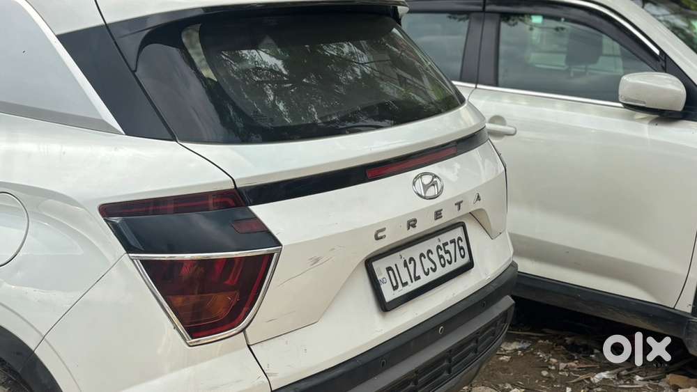 Hyundai Creta Facelift 2020 Diesel