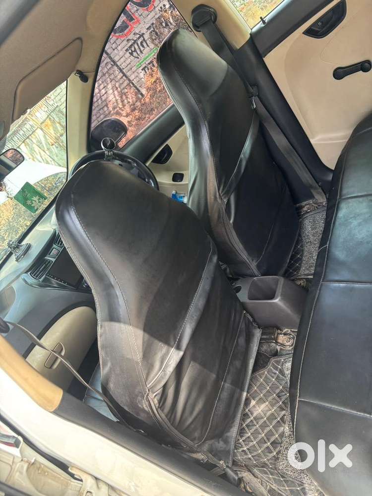 Hyundai Eon 2014 Petrol Well Maintained