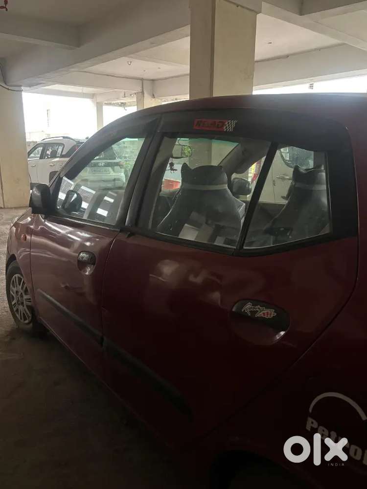 Hyundai I10 Era Top Condition