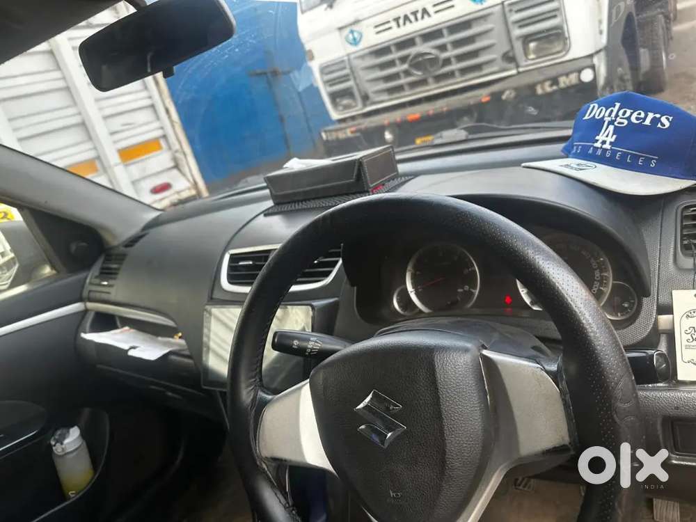 Maruti Suzuki Swift 2013 Diesel 85000 Km Driven