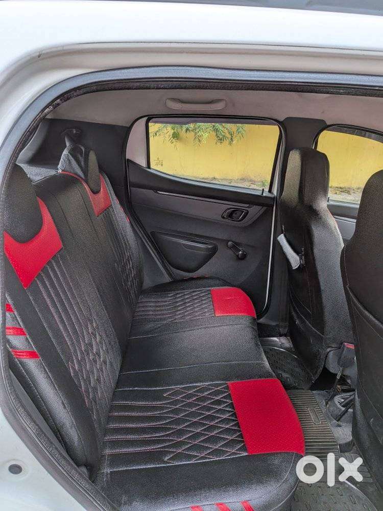 Renault Kwid Rxt Optional, 2016, Petrol