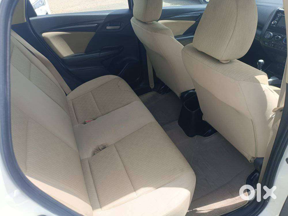 Honda Jazz 1.5 Sv I Dtec, 2015, Diesel