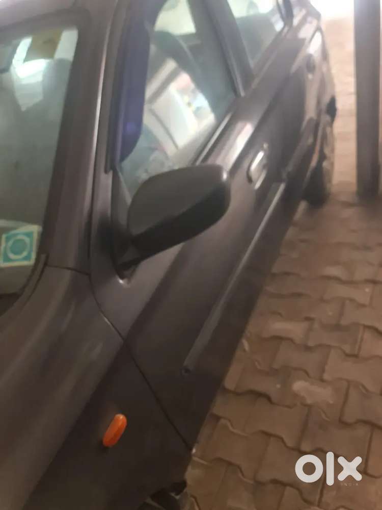 Maruti Suzuki Alto 2018