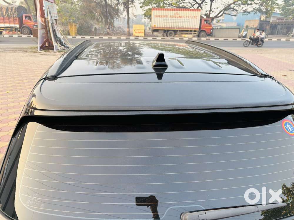 Hyundai Creta 1.5 S Plus Knight Petrol, 2023, Petrol