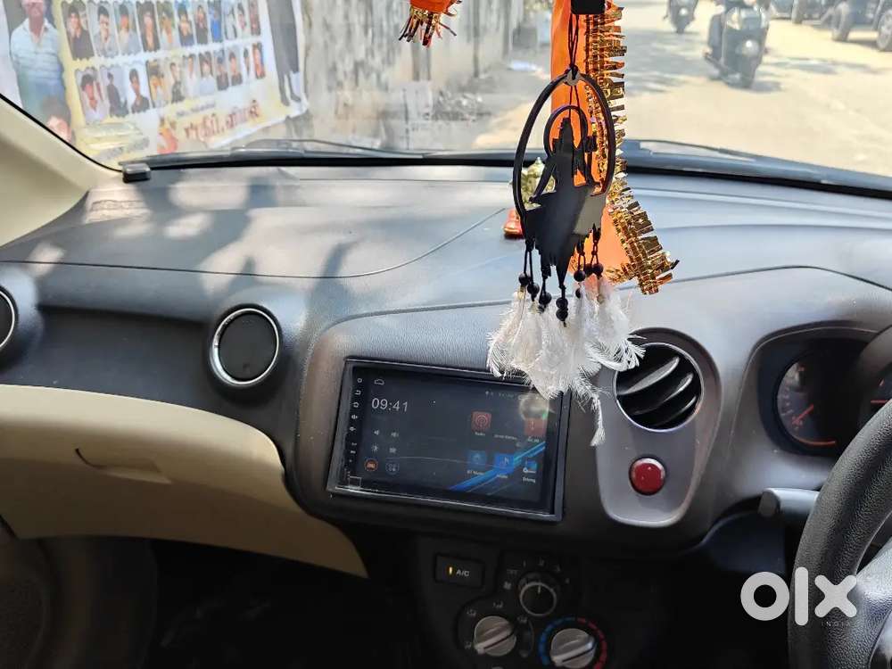 Honda Amaze 2013 Petrol 55600 Km Driven