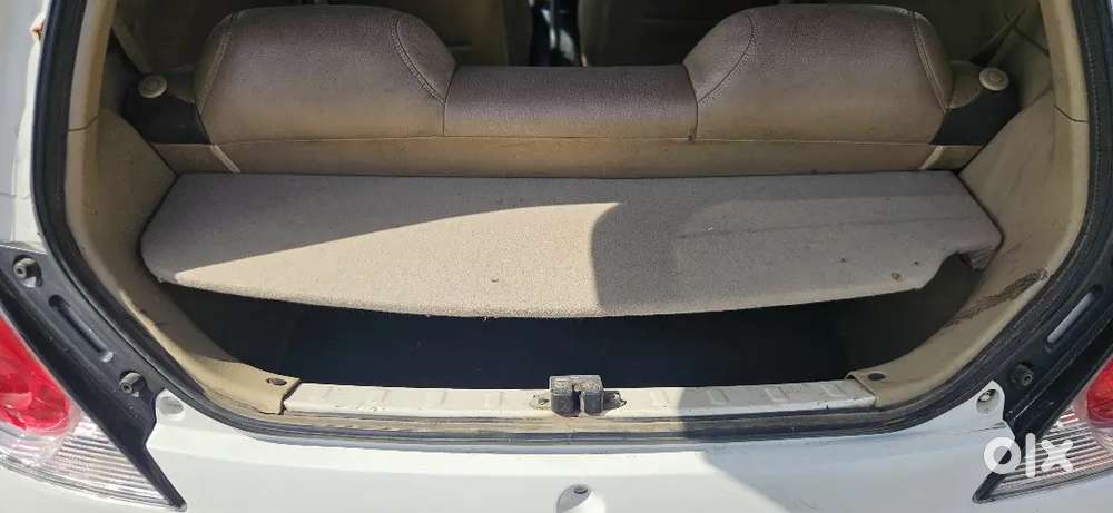 Honda Brio 2012 Petrol Good Condition