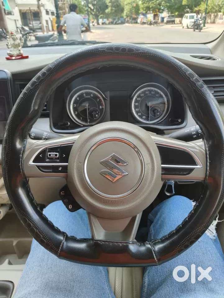 Maruti Suzuki Ertiga, 2025, Cng & Hybrids