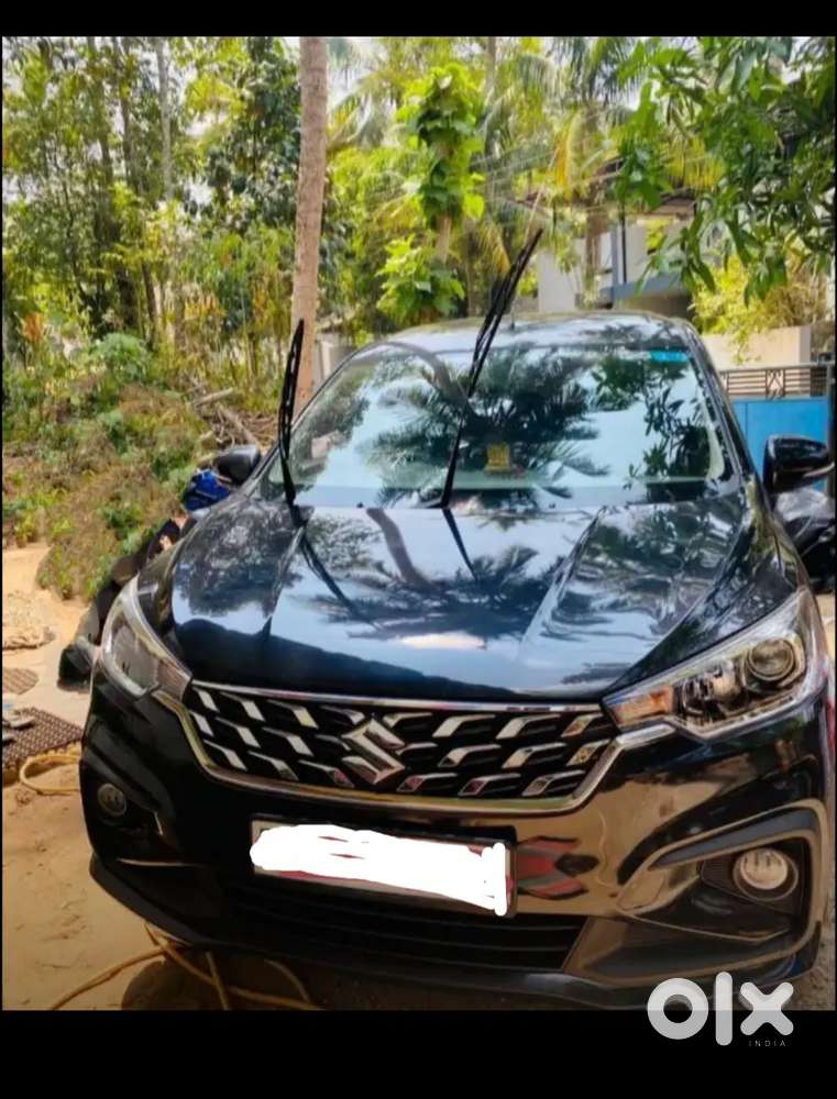 Good Condition. Less Use Car
