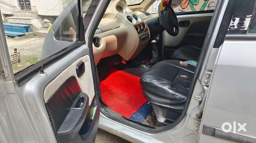 Tata Nano Twist Xt 2014