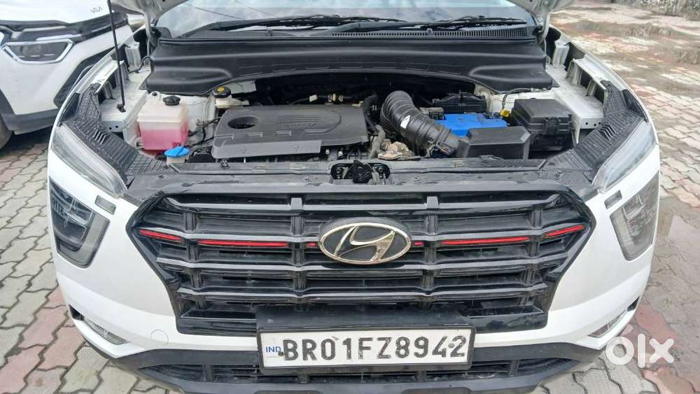 Hyundai Creta 1.6 Sx (o), 2023