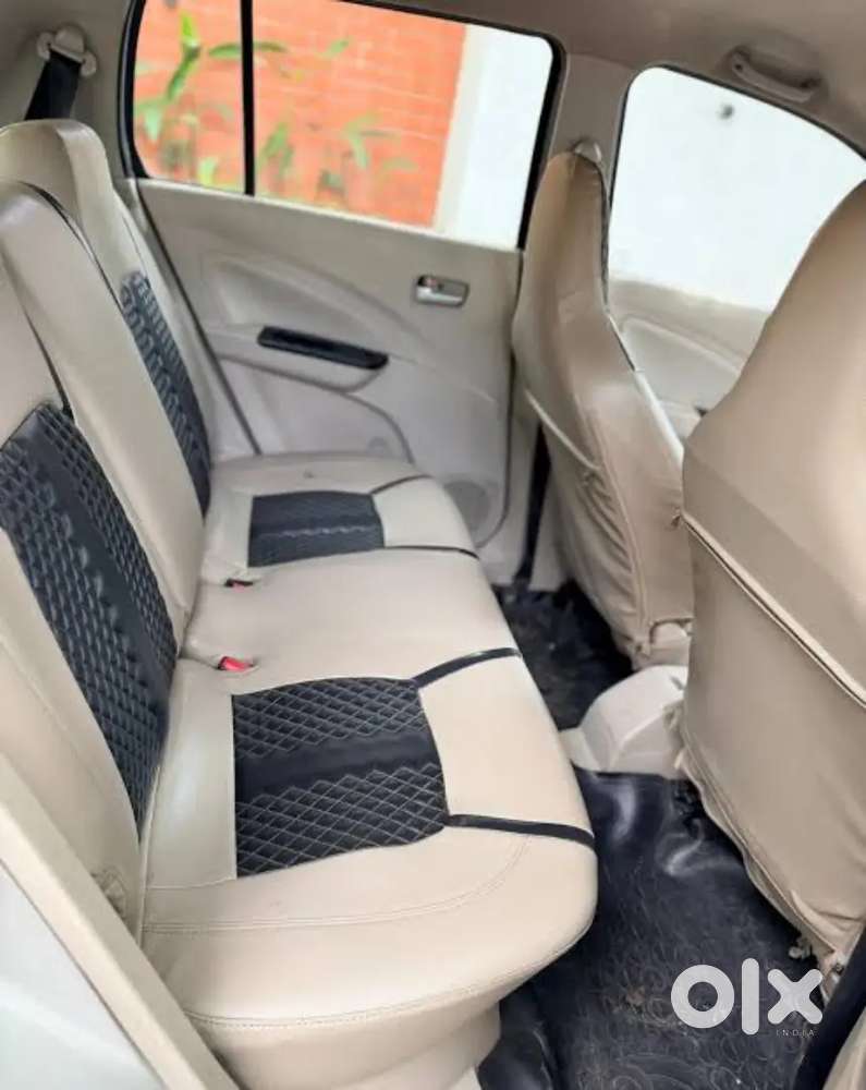 Maruti Suzuki Celerio Vxi 2018 Petrol (moving Abroad)