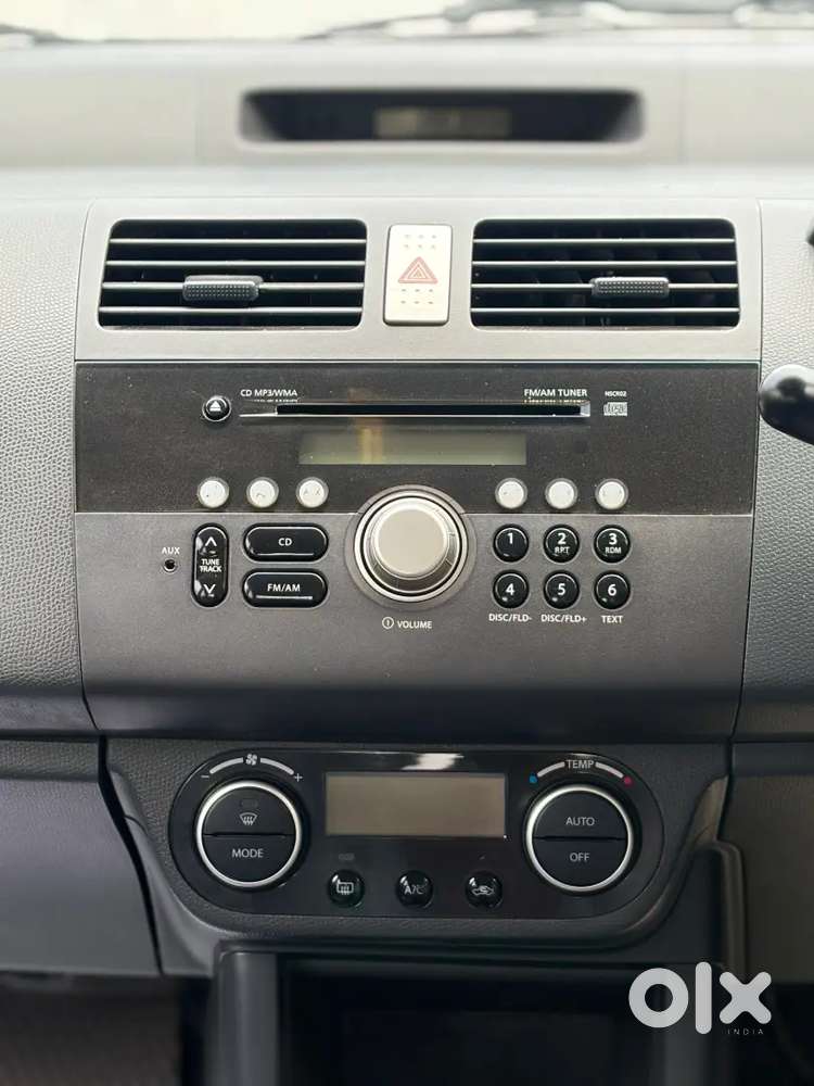 Maruti Suzuki Dzire 1st Owner 43k Km Only