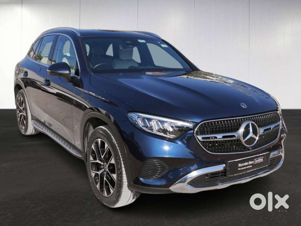 Mercedes-benz Glc 220d 4matic, 2023, Diesel