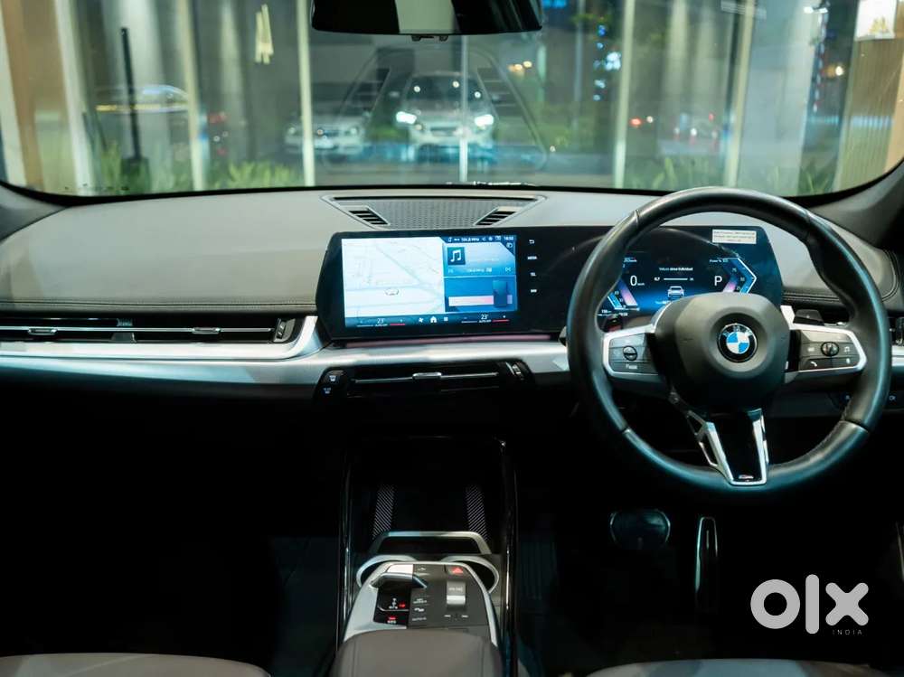 Bmw X1 Sdrive18d M Sport, 2024, Diesel