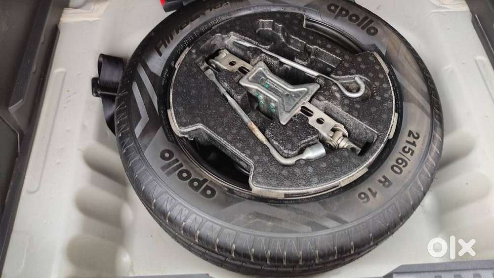 Maruti Suzuki Brezza Zdi, 2017, Diesel