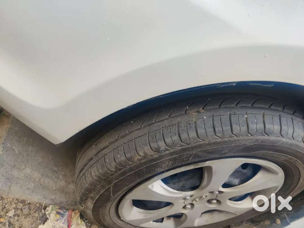 Hyundai Verna Fluidic 2011 Diesel