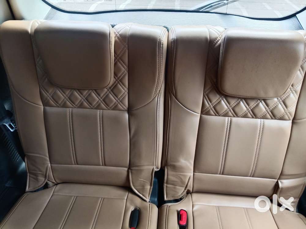 Mahindra Xuv500 W11, 2019, Diesel