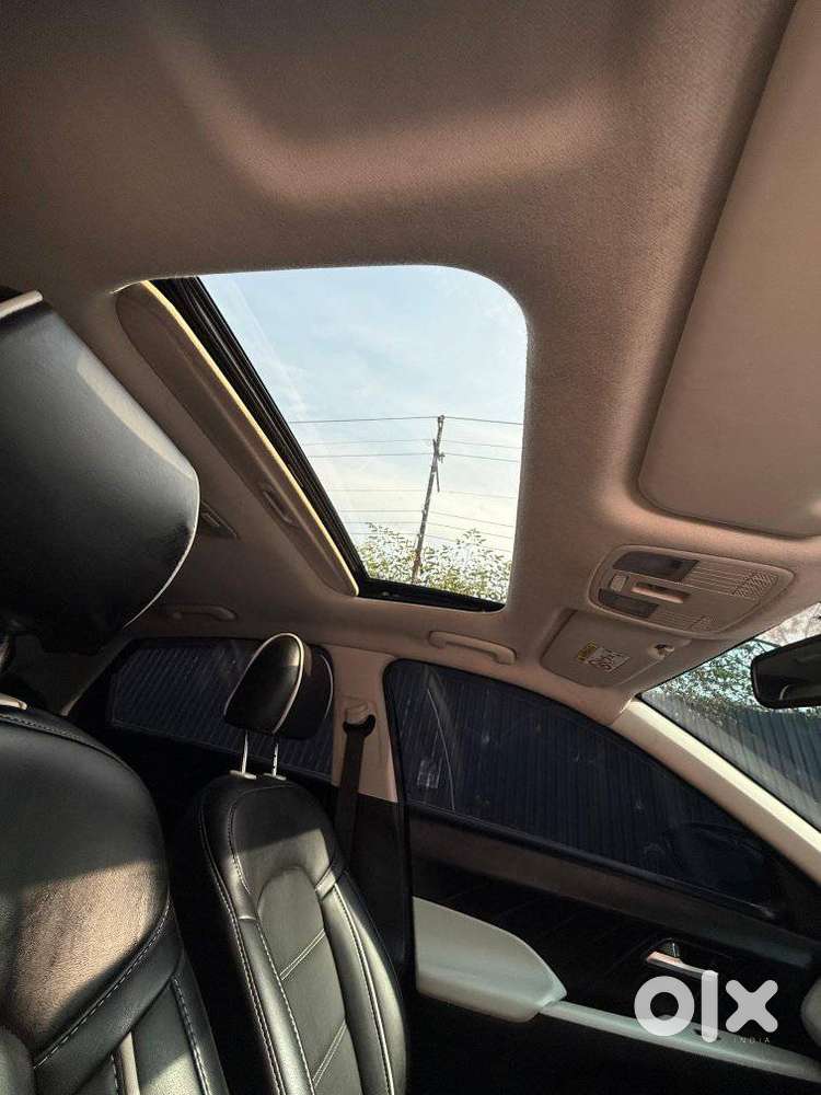 Hyundai New Verna Sx O 1.5 Turbo Gdi Mt, 2023, Petrol