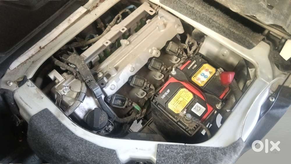 Maruti Suzuki Eeco 5 Seater Ac, 2024, Petrol